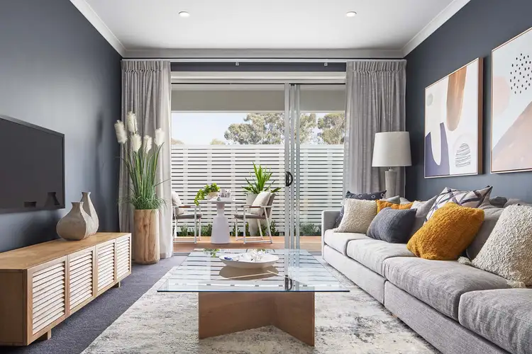 Second view of Homely house listing, 40 Wavertree Crescent, Werribee VIC 3030