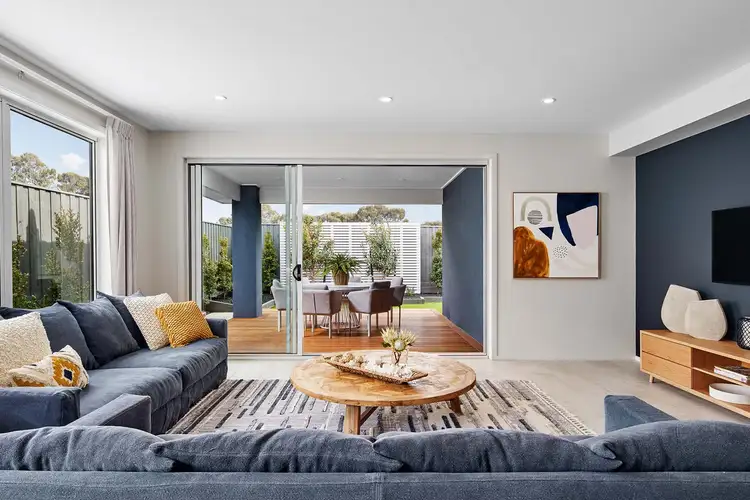 Fourth view of Homely house listing, 40 Wavertree Crescent, Werribee VIC 3030