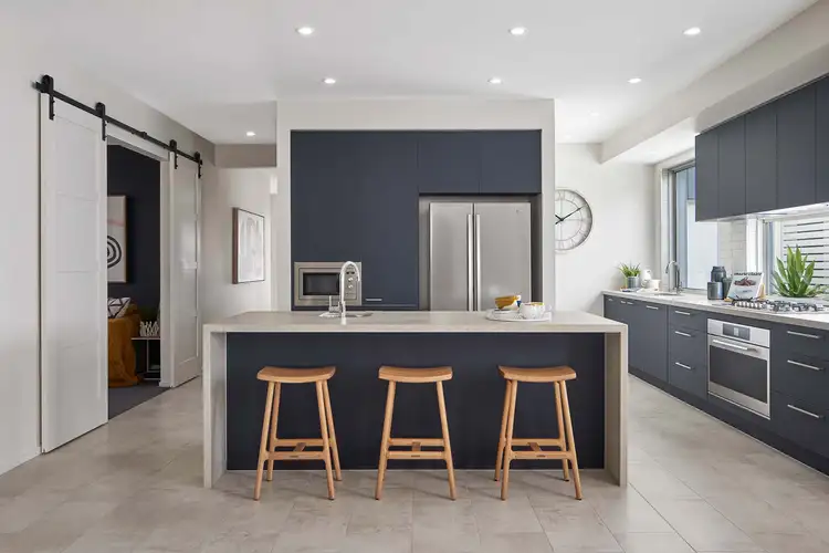 Fifth view of Homely house listing, 40 Wavertree Crescent, Werribee VIC 3030