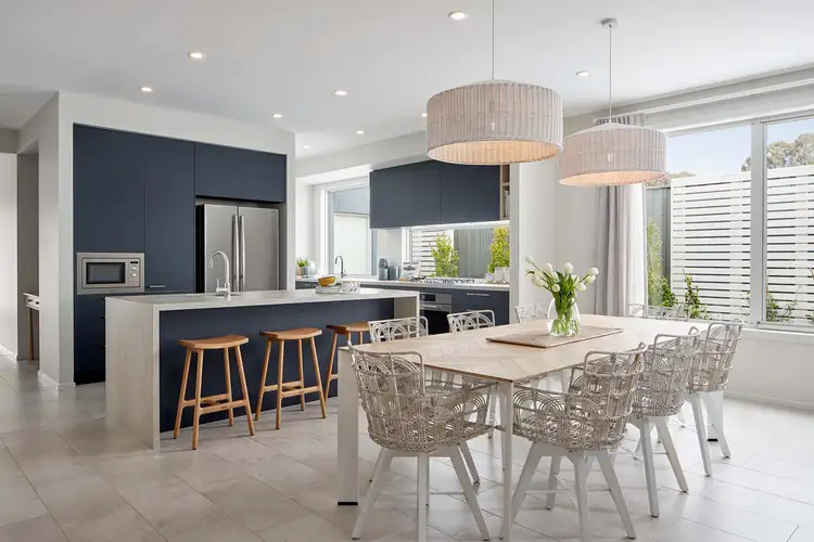 Sixth view of Homely house listing, 40 Wavertree Crescent, Werribee VIC 3030