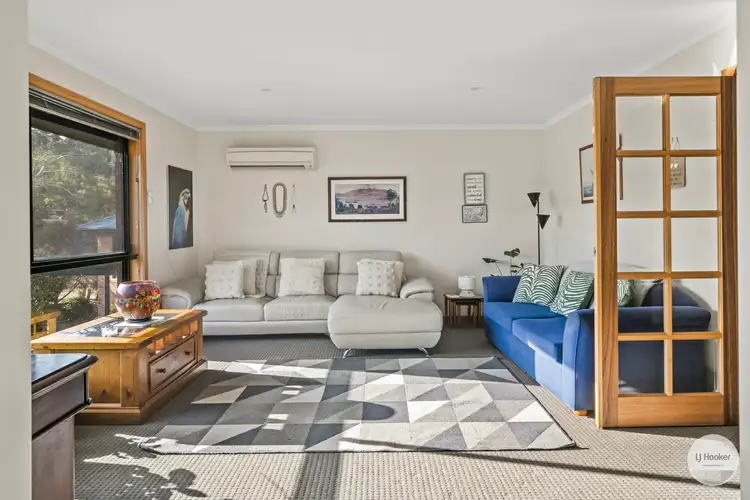 Sixth view of Homely villa listing, 1/18 Blackstone Drive, Old Beach TAS 7017