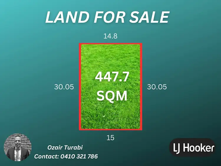 Lot 4005 Riverside Drive, Airds NSW 2560