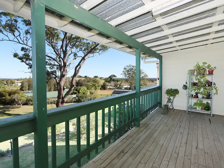 Main view of Homely house listing, 14 High Street, Coopernook NSW 2426