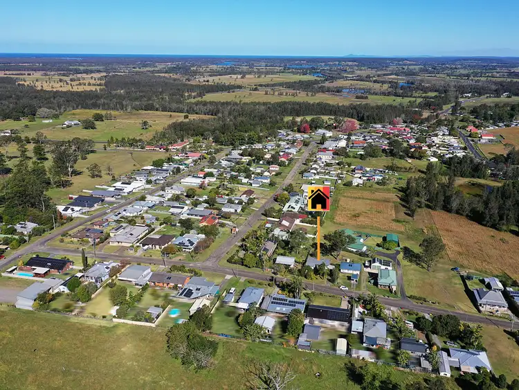 Third view of Homely house listing, 14 High Street, Coopernook NSW 2426