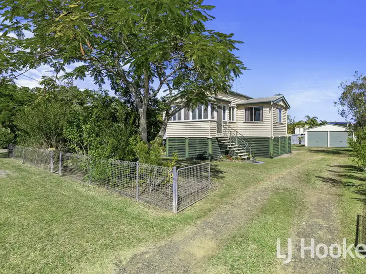Main view of Homely house listing, 530 Alice Street, Maryborough QLD 4650