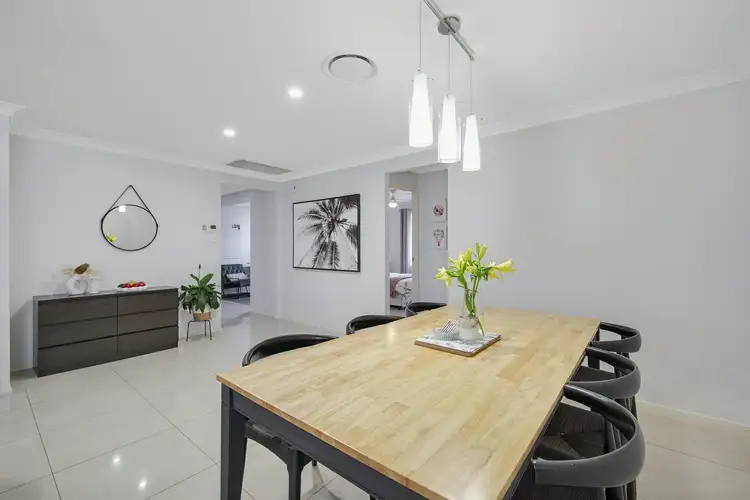 Fourth view of Homely house listing, 162 Blueridge Drive, Blue Haven NSW 2262
