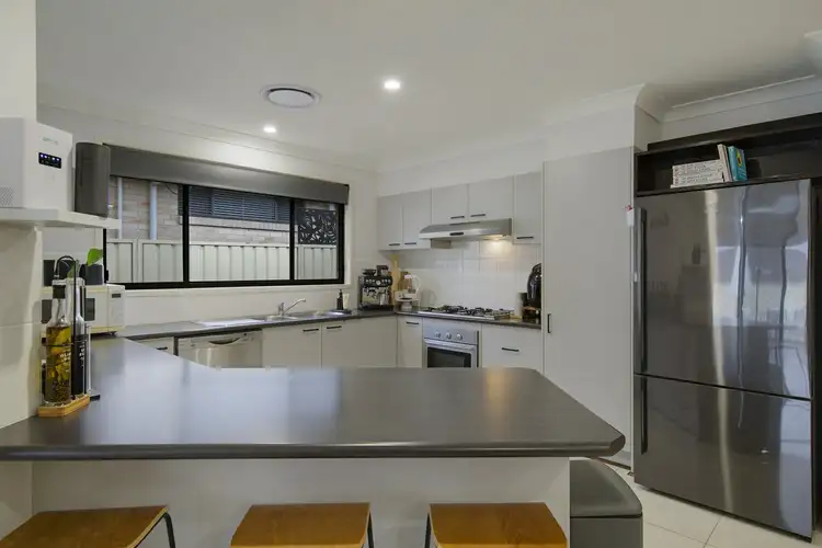 Fifth view of Homely house listing, 162 Blueridge Drive, Blue Haven NSW 2262
