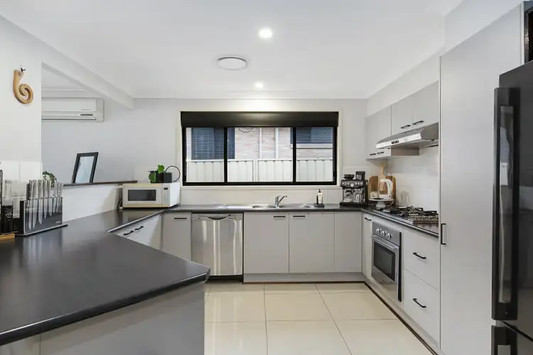 Sixth view of Homely house listing, 162 Blueridge Drive, Blue Haven NSW 2262