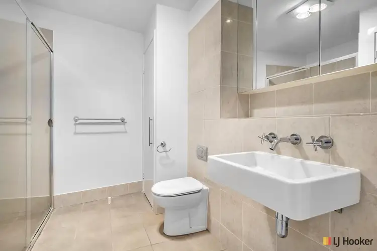 Fifth view of Homely unit listing, 16/3 Burke Crescent, Griffith ACT 2603