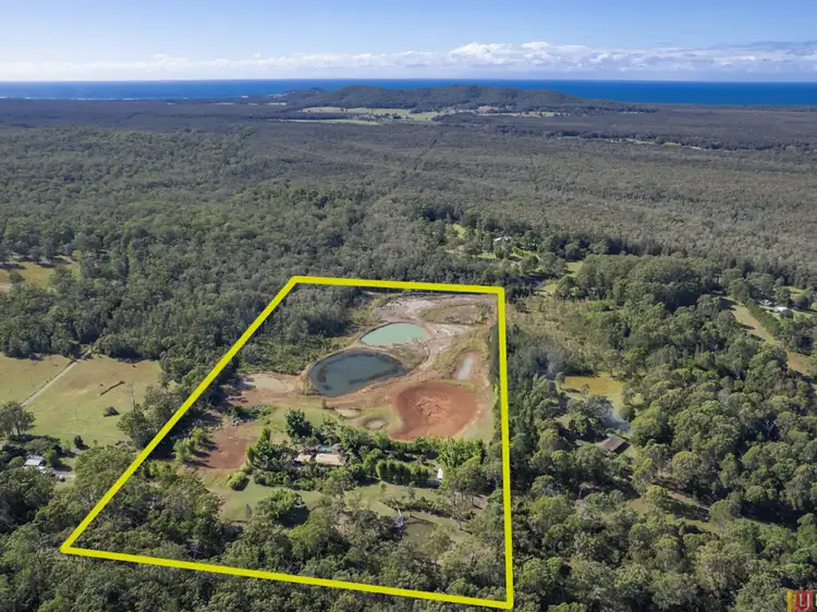 Third view of Homely rural property listing, 583 Beranghi Road, Crescent Head NSW 2440