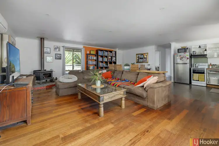 Fifth view of Homely rural property listing, 583 Beranghi Road, Crescent Head NSW 2440