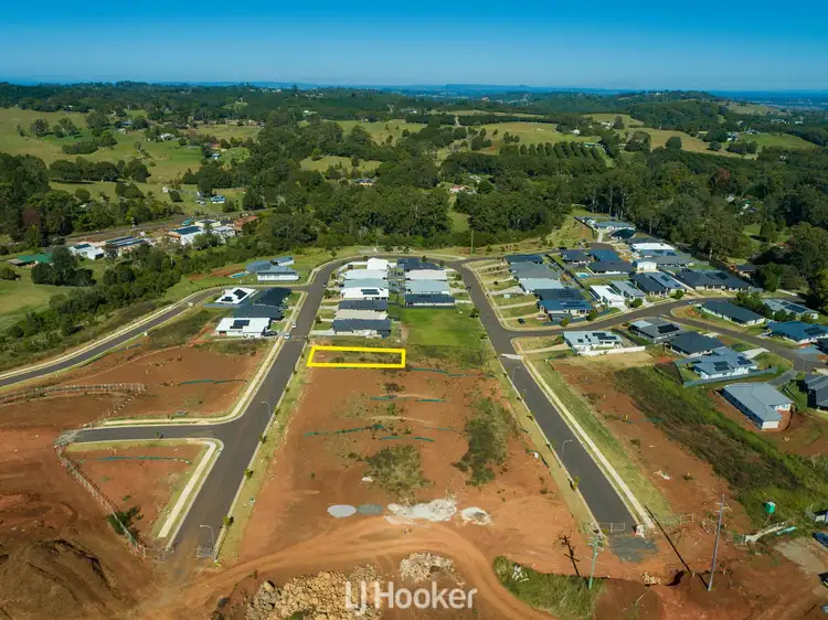 Sixth view of Homely land listing, 39 Hidden Valley Circuit, Chilcotts Grass NSW 2480