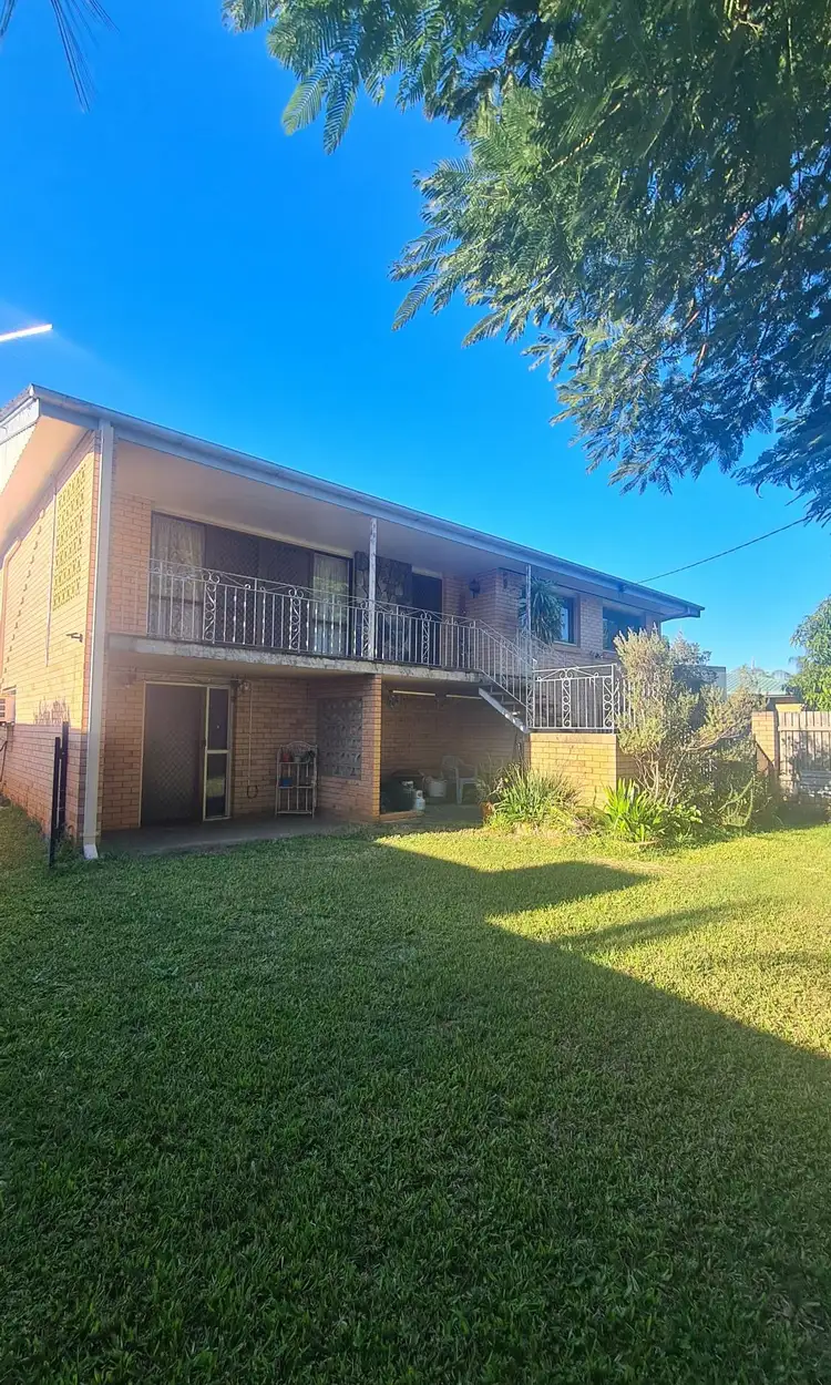 Main view of Homely house listing, 17 Bellview Street, Caboolture QLD 4510