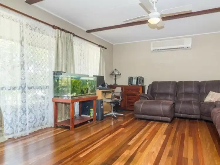Second view of Homely house listing, 17 Bellview Street, Caboolture QLD 4510