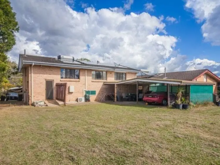 Sixth view of Homely house listing, 17 Bellview Street, Caboolture QLD 4510