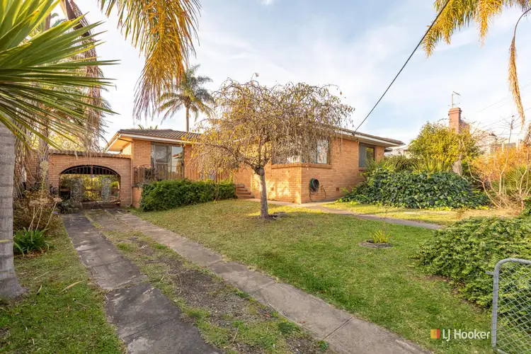 Main view of Homely house listing, 13 Prospect Street, Bega NSW 2550