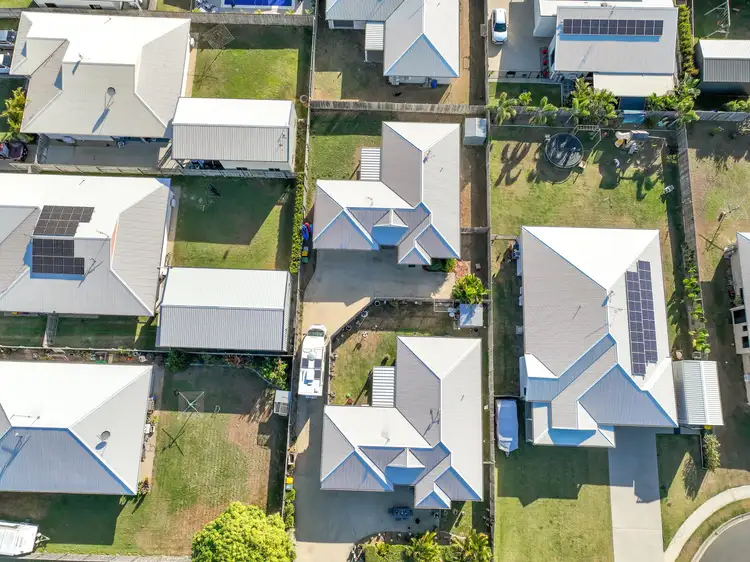 Third view of Homely house listing, 9B Lemon Grove, Bowen QLD 4805