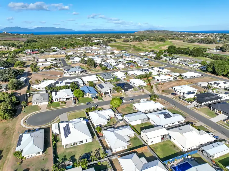 Fourth view of Homely house listing, 9B Lemon Grove, Bowen QLD 4805