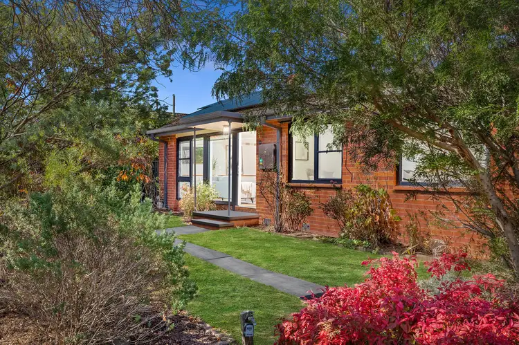 23 Molesworth Street, Watson ACT 2602