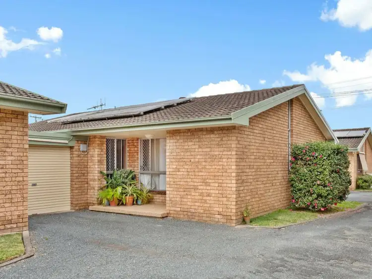 Main view of Homely villa listing, 2/1 Spence Street, Taree NSW 2430