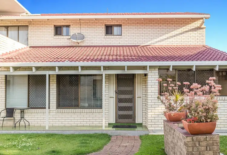 3/72 Harbour Way, Brunswick Heads NSW 2483