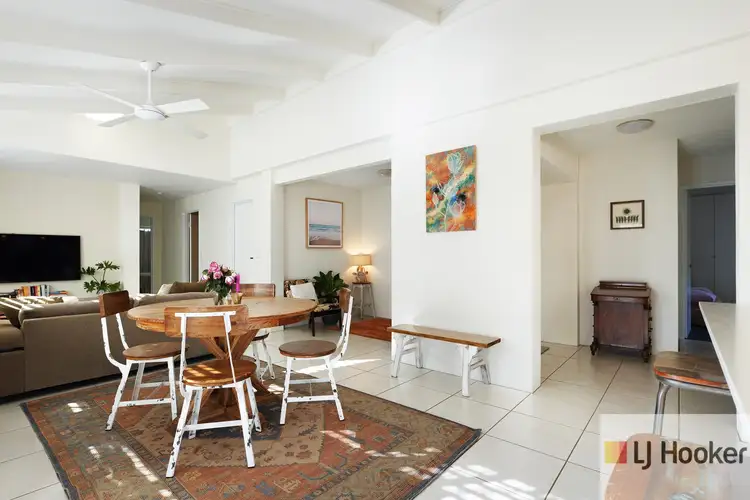 Second view of Homely semi-detached listing, 3/72 Harbour Way, Brunswick Heads NSW 2483