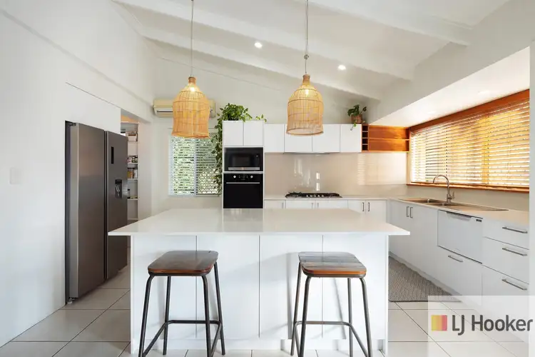 Fourth view of Homely semi-detached listing, 3/72 Harbour Way, Brunswick Heads NSW 2483