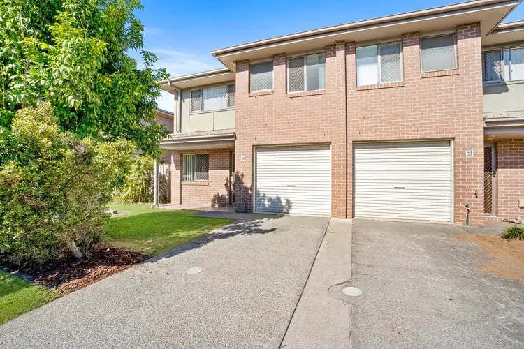 Main view of Homely townhouse listing, 36/140 Eagleby Road, Eagleby QLD 4207