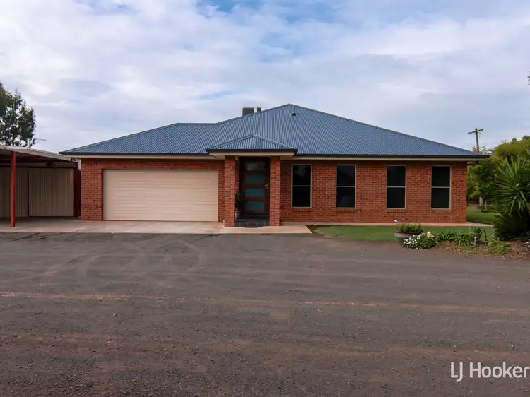 Third view of Homely house listing, 235 Scott Road, Griffith NSW 2680