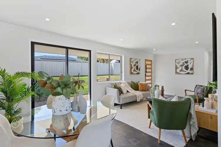 Second view of Homely house listing, 37 Kilkenny Street, Capalaba QLD 4157