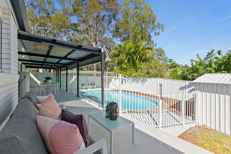 Sixth view of Homely house listing, 37 Kilkenny Street, Capalaba QLD 4157