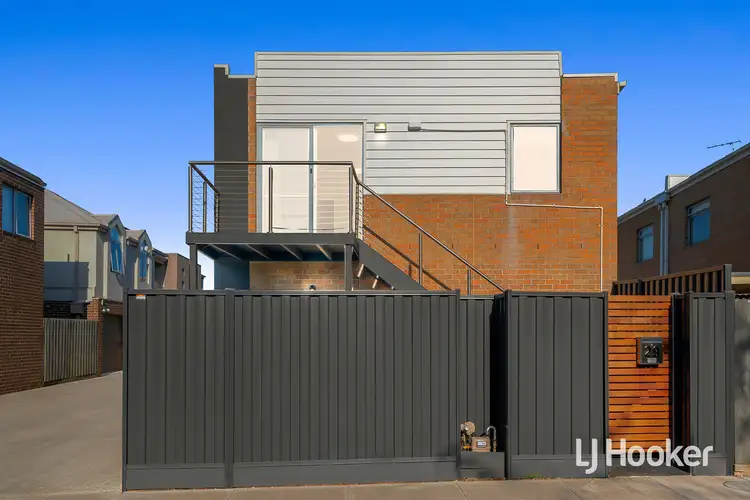 Main view of Homely apartment listing, 29 Findon Court, Point Cook VIC 3030