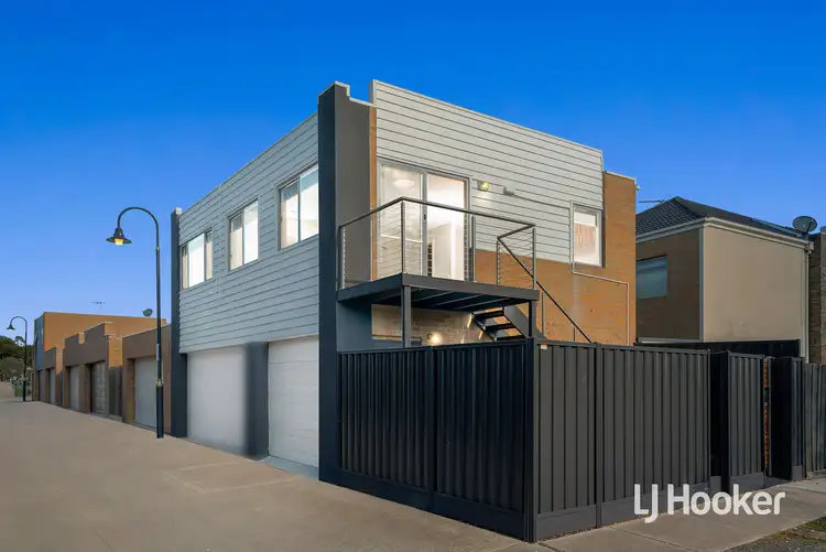 Second view of Homely apartment listing, 29 Findon Court, Point Cook VIC 3030