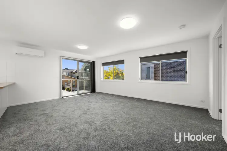 Third view of Homely apartment listing, 29 Findon Court, Point Cook VIC 3030