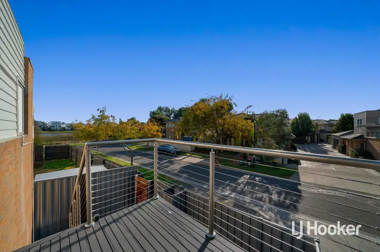 Fifth view of Homely apartment listing, 29 Findon Court, Point Cook VIC 3030
