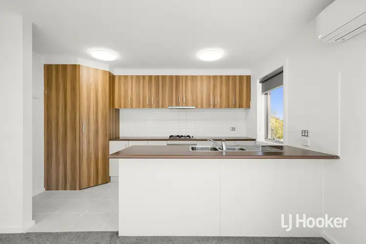 Sixth view of Homely apartment listing, 29 Findon Court, Point Cook VIC 3030