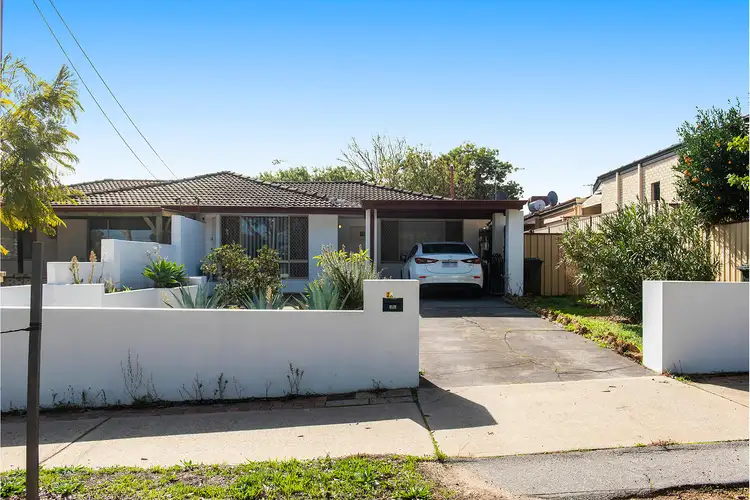 Main view of Homely semi-detached listing, 2A Recreation Road, Kalamunda WA 6076