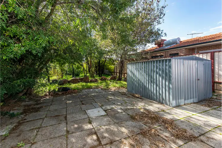 Third view of Homely semi-detached listing, 2A Recreation Road, Kalamunda WA 6076