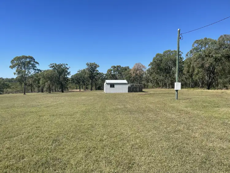 Main view of Homely land listing, 13 Michael Street, Rodds Bay QLD 4678