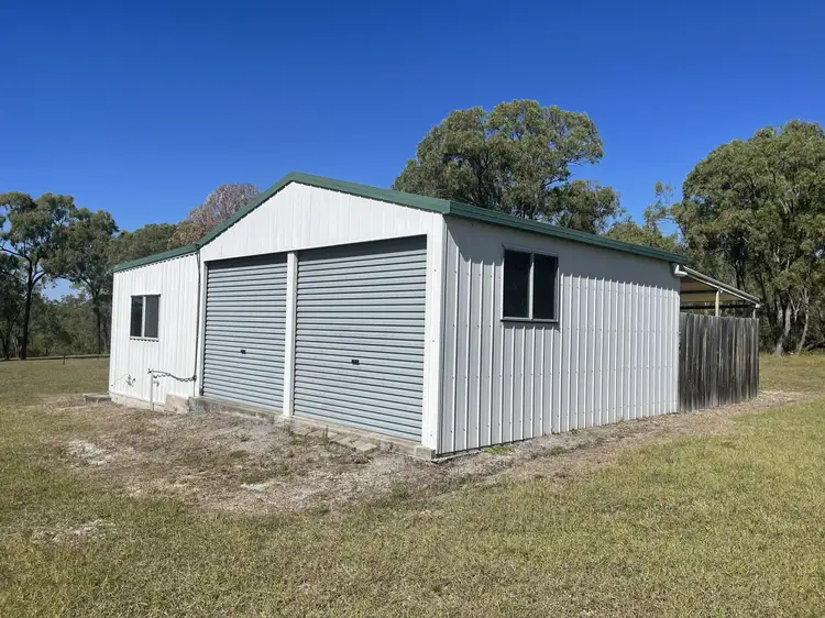 Second view of Homely land listing, 13 Michael Street, Rodds Bay QLD 4678