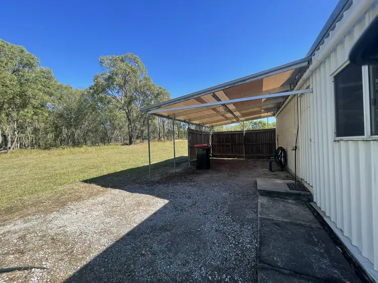 Fourth view of Homely land listing, 13 Michael Street, Rodds Bay QLD 4678