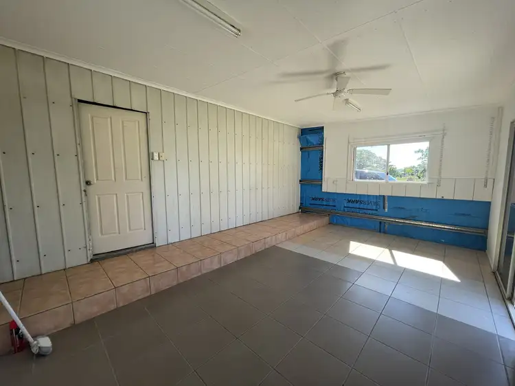 Fifth view of Homely land listing, 13 Michael Street, Rodds Bay QLD 4678