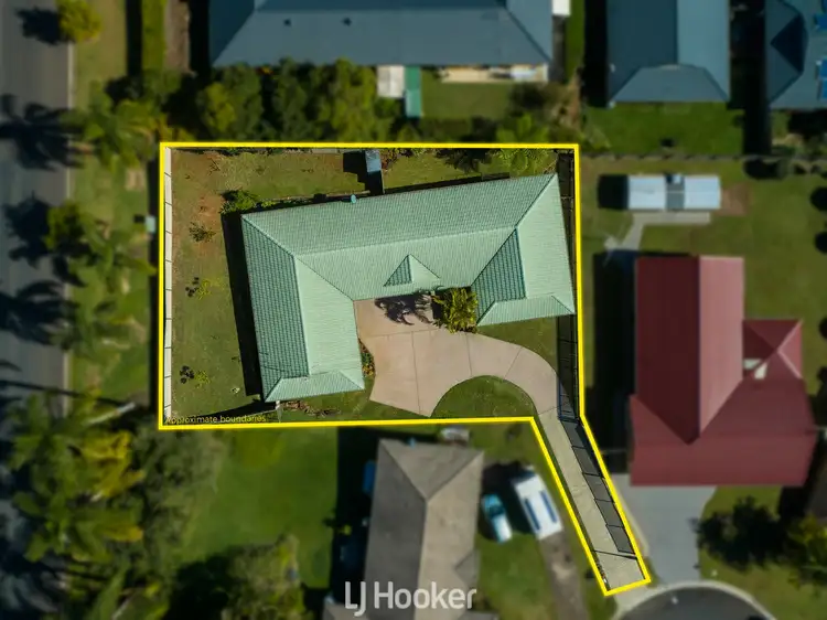 Unit 1 & 2/5 Bellbird Place, Goonellabah NSW 2480