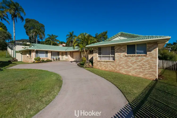 Fifth view of Homely block of units listing, Unit 1 & 2/5 Bellbird Place, Goonellabah NSW 2480