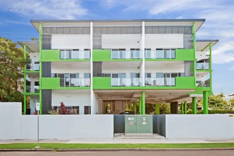 234 Trower Road, Wagaman NT 810
