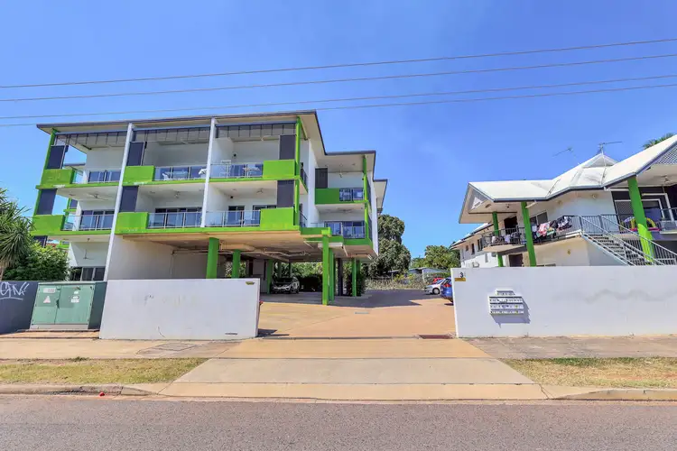 Second view of Homely block of units listing, 234 Trower Road, Wagaman NT 810