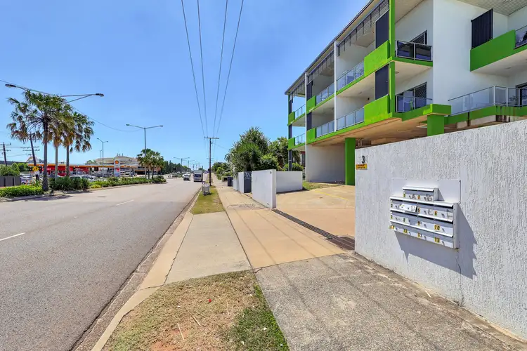 Third view of Homely block of units listing, 234 Trower Road, Wagaman NT 810
