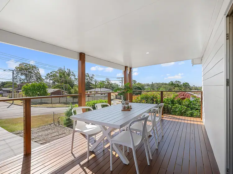 5A Parakeet Street, Birkdale QLD 4159