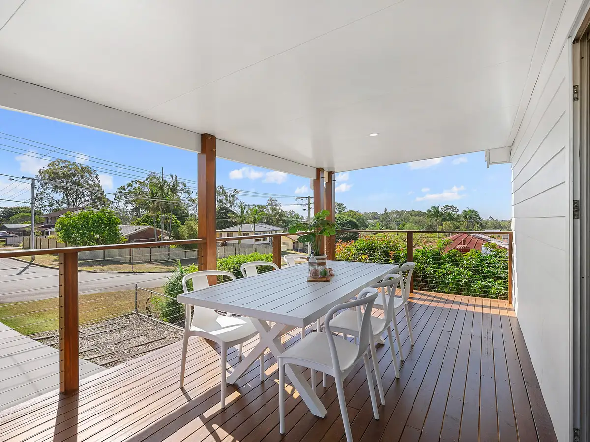 Main view of Homely house listing, 5A Parakeet Street, Birkdale QLD 4159