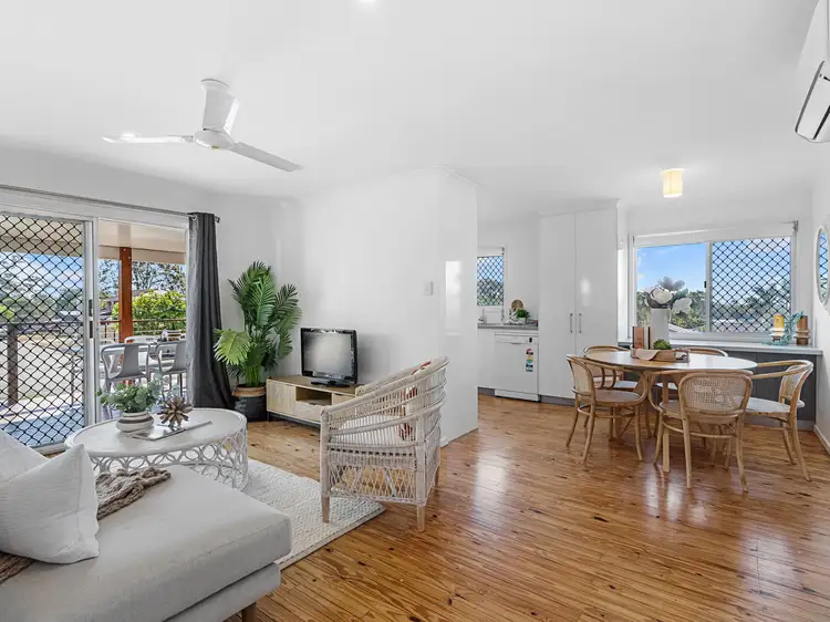 Third view of Homely house listing, 5A Parakeet Street, Birkdale QLD 4159